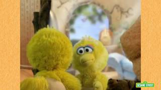 Who’s That Baby in the Mirror?