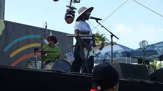 Vagabon - Cold Apartment - MUSIC TASTES GOOD 2017