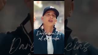 Sonríele-DY | @DaddyYankee #daddyyanke #musicacristiana #cristo  #vidaeterna #soplodevidacuba