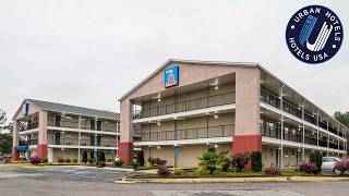 Studio 6 Augusta, GA | Augusta (GA), United States | Hotel Review 🏩