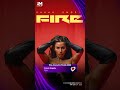 Sarah Engels – Fire | Das deutsche Finale 2026 #esc2026
