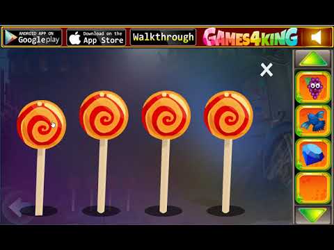 Best Escape Games 217 Modern Dog Escape Game Video