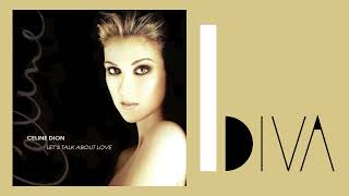 11.Céline Dion - Just A Little Bit Of Love