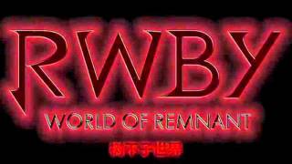 RWBY: Volume 2 - World of Remnant 4 - "Aura"