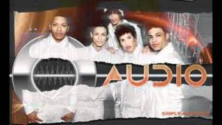 Audio(B5)-Don&#39;t Wanna Leave You