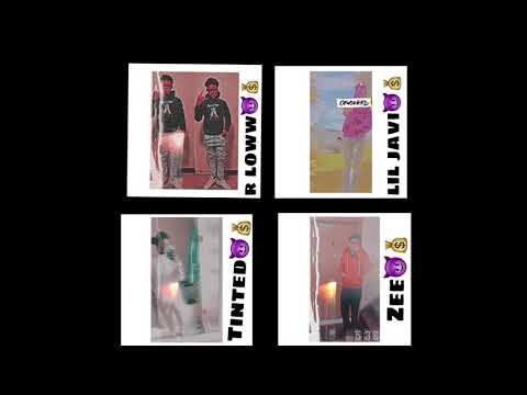 Rloww x Ymc - Nohook