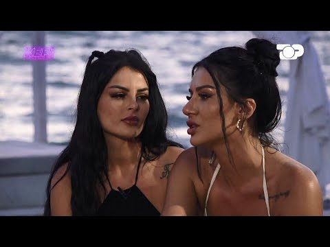 Efi mes lotësh: Kam dashur të vras veten! Kepi i Tundimeve 26/08/2022