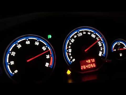 OPEL Vectra OPC 550HP