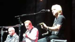 Witchy Woman - The Eagles - Detroit 2013