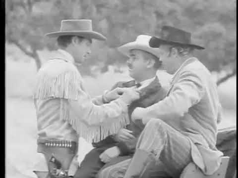 The Range Rider: Saga of Silver Town