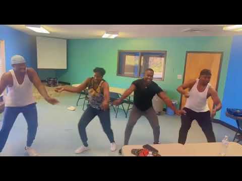 Umuhamirizo (Ikotaniro)#Gakondo #World dance #step Africa #Dance Africa