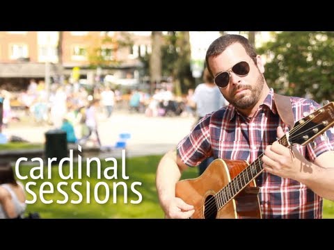 Nothington - This Time Last Year - CARDINAL SESSIONS