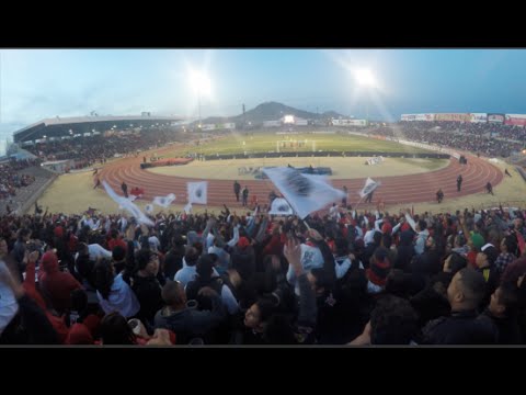 "Fc Juarez vs Mineros - Barra El Kartel-12" Barra: Barra El Kartel &bull; Club: FC Juárez