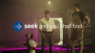 Busting New Zealand's job myths with Jamie Hyneman | The truth about finding the right job for you
