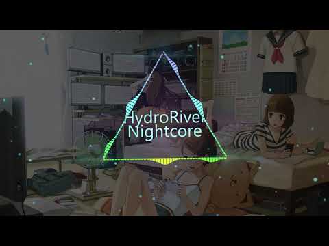 Nightcore (remix Little Sis Nora MDMA) #nightcore