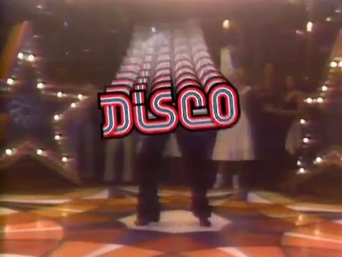 D D SOUND - SHE'S NOT A DISCO LADY 1978