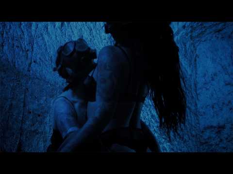 NACHTMAHR - Keine Lieder (official video)