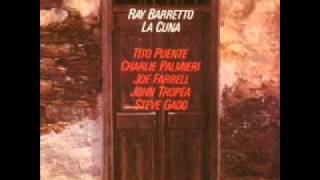 PASTIME PARADISE  RAY BARRETTO