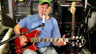 Cover - Don&#39;t Take Her She&#39;s All I Got - Tracy Byrd