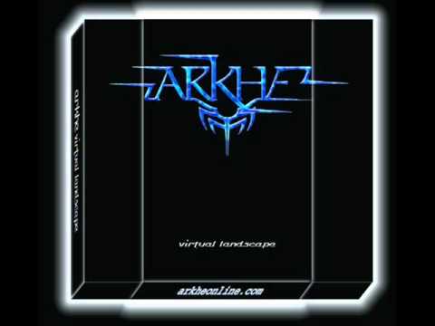 Arkhe - Sonic Arrival
