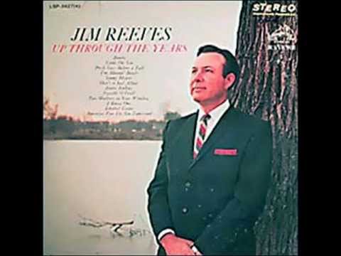 Jim Reeves - Two Shadows On Your Window