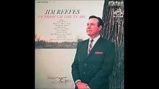 Jim Reeves - Two Shadows On Your Window