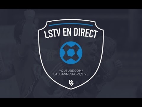 LSTV : Team Vaud Lausanne M15 - Grasshopper Club Zurich M15 2:0
