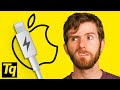Apple Is So Far Behind Lightning Connector