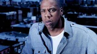 Jay-Z - Roc Boys (And the winner...remix version by Marcell)