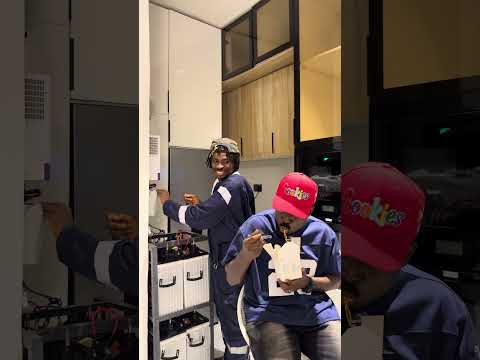 Let’s get the handy man started