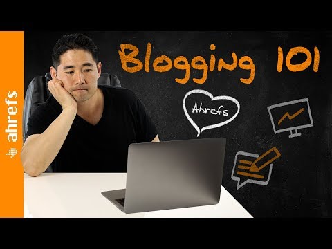 How to Write a Blog Post That Actually Gets Traffic