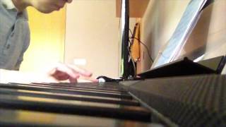 Download lagu Dynasty Warriors 5 - Moments of Peace (Piano Cover) mp3 Download lagu Dynasty Warriors 5 - Moments of Peace (Piano Cover) mp3