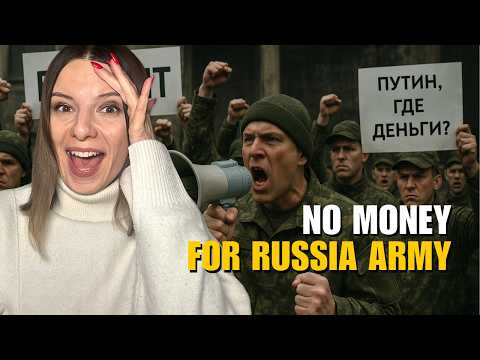KREMLIN IN PANIC: NO MONEY FOR THE RUSSIA ARMY Vlog 1238: War in Ukraine