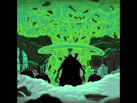 "I AM THE END" The Lich x Carti - New Tank (Guitar Remix)