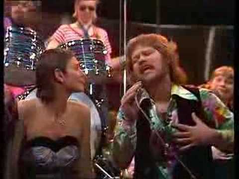 Rentnerband - Hamburger Deern 1974