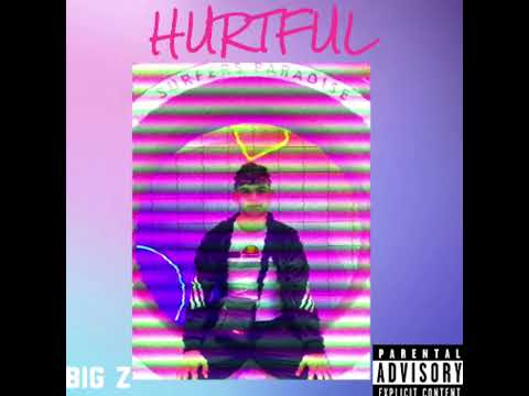 Big Z - Love Letter ft. Scorey