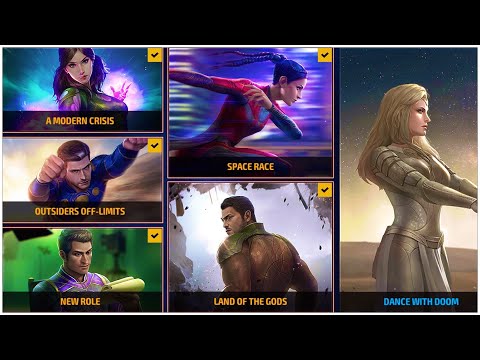 HOW TO UNLOCK THENA & WHAT YOU NEED TO KNOW BEFORE YOU GET HER | Marvel Future Fight