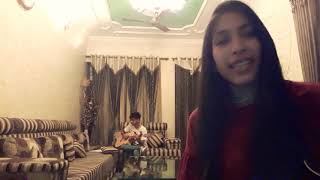 Meri Pyaari Ammi | Meghna Mishra | Sonam Gupta | Amit Trivedi | Zaira Wasim