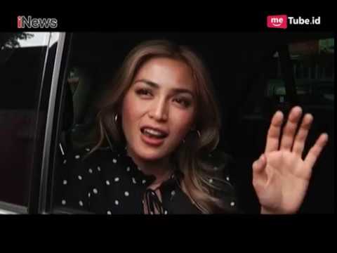 Lucunya El Barack Buat Surat Cinta Untuk Jessica Iskandar - i-Tainment 15/05