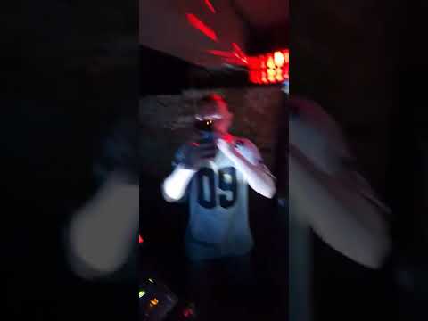 DJ PURE - Joe Fire, Black Like Tintz & Tiny Da Godfather