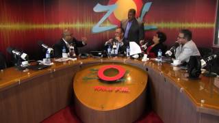 Alfredo Pacheco aclara el porque se retiraron del hemiciclo en repudio aprobación Presupuesto 2017 Alfredo Pacheco aclara el porque se retiraron del hemiciclo en repudio aprobación Presupuesto 2017