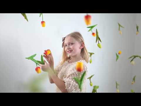 Наступило Пасхальное утро (Cover)  || Пасхальная песня || Детские Христианские песни
