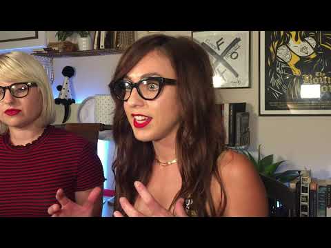 Dearly Departed - Death in Venice Beach: Track by Track - Ep 1