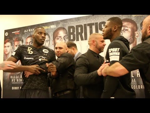 Lawrence Okolie Defeats Isaac Chamberlain In British Grudge Match