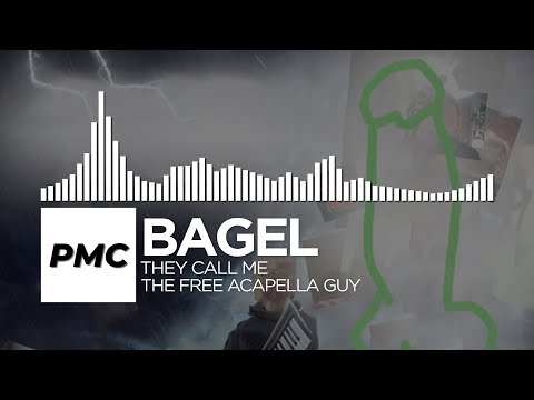 Video thumbnail for they call me the free acapella guy