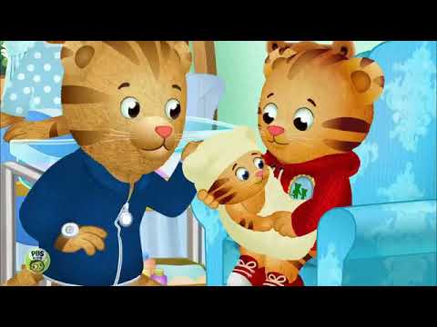 The Baby Is Here-clip5