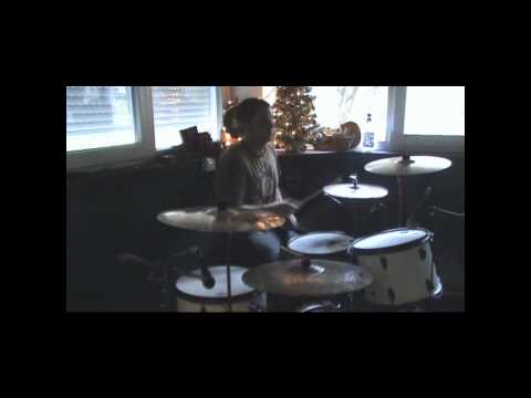 MxPx-Nothing left drum cover video thumbnail