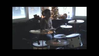 MxPx-Nothing left drum cover