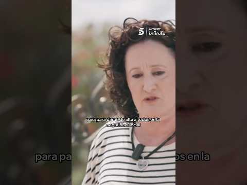 💥 Dulce carga contra Agustín: «Sólo te gustaba cobrar el paro»