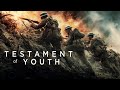 Testament Of Youth KRIEGSDRAMA LIEBE UND VERLUST IM ERSTEN WELTKRIEG Filme Auf Deutsch